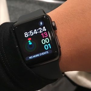Apple Watch series 3